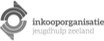 Inkoop organisatie Jeugdhulp Zeeland