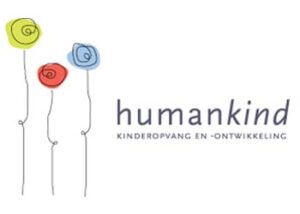 Logo Humankind