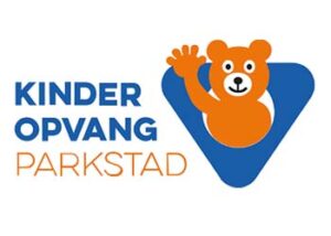 Logo Kinderopvang Parkstad
