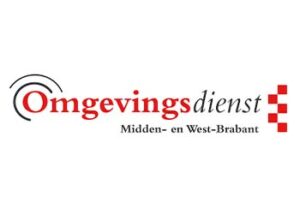 Logo Omgevingsdienst Midden- en West-Brabant
