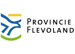 Logo Provincie Flevoland