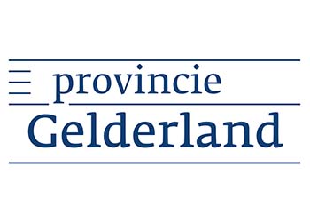 Logo Provincie Gelderland