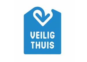 Logo Veilig Thuis Kennemerland