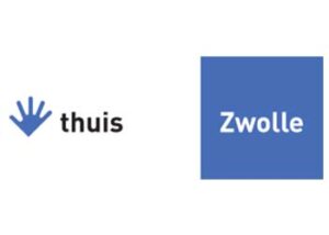 Logo gemeente Zwolle