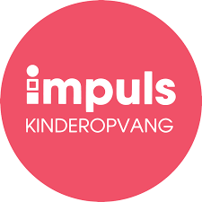 Impuls kinderopvang roze