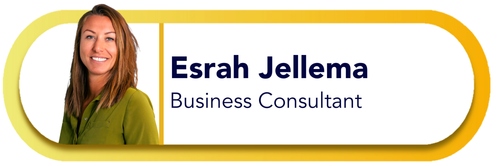 Esrah Jellema WIT