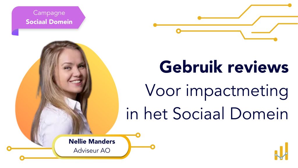 reviews sociaal domein