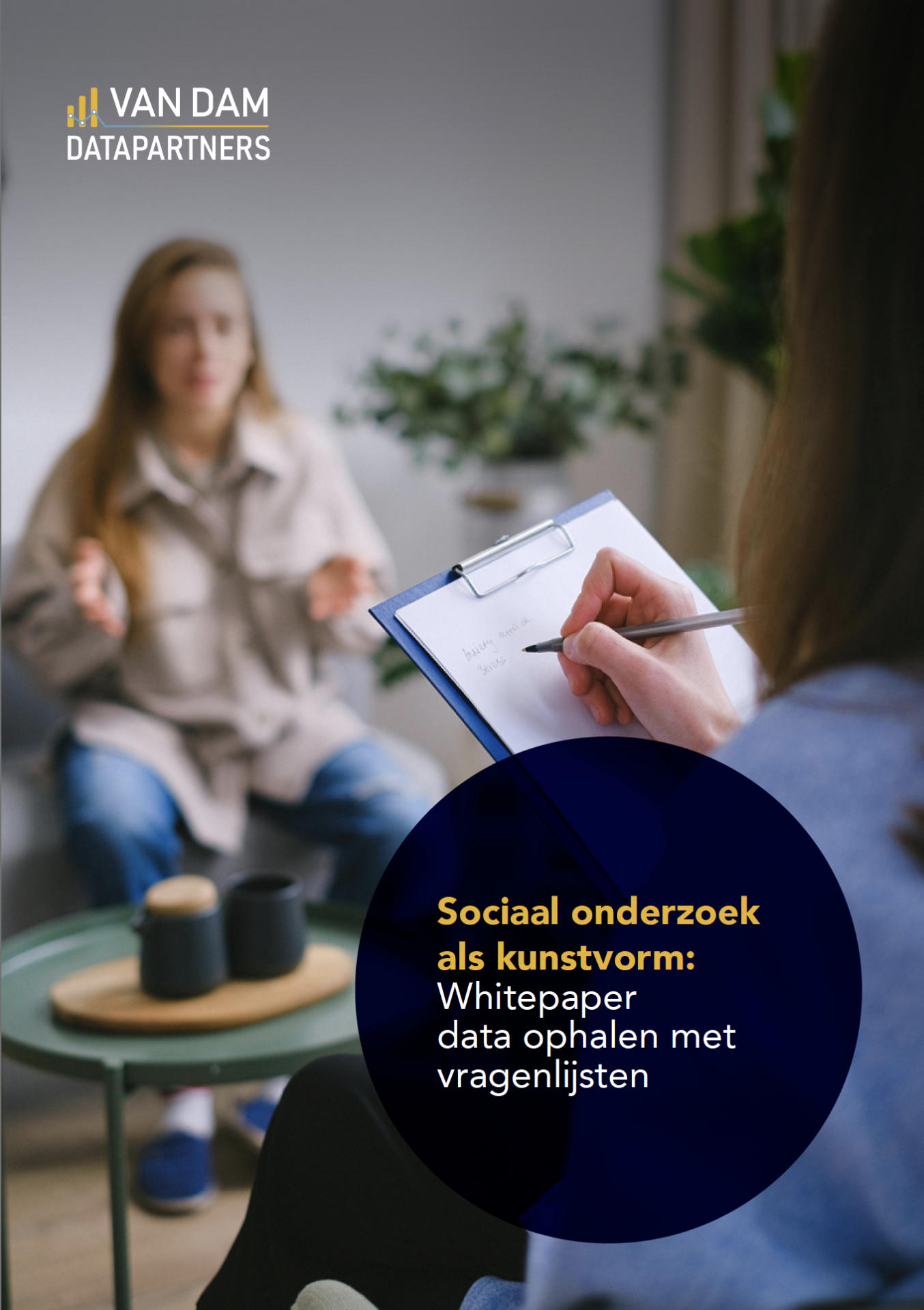 Whitepaper sociaal onderzoek als kunstvorm