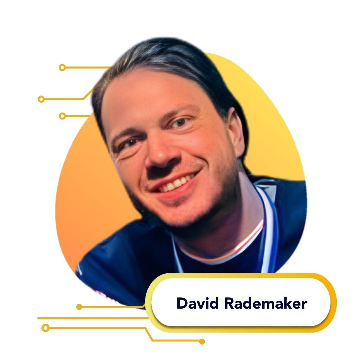 David rademaker